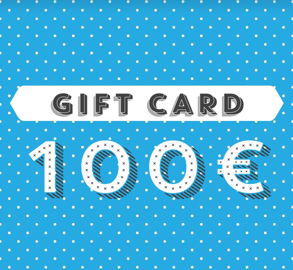 -Carte Cadeau / Gift Card