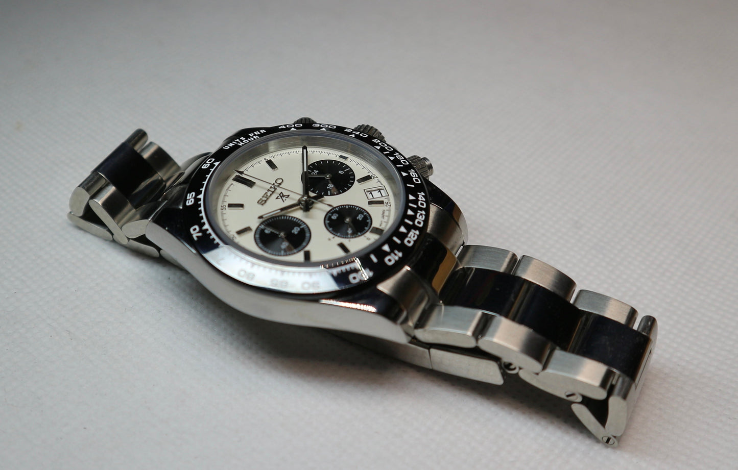 Chrono panda (PRE ORDER)