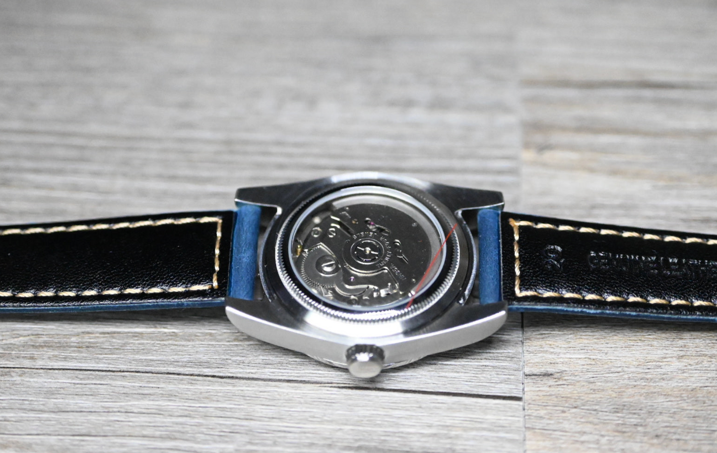Alpinist blue mod (PRE ORDER)