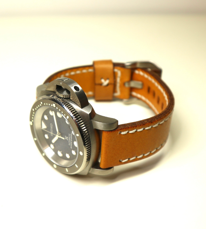 Titanium pam (PRE ORDER)