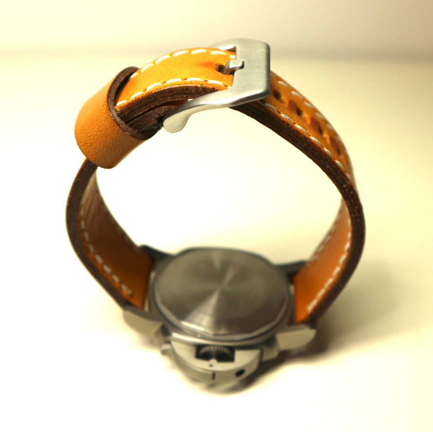 Titanium pam (PRE ORDER)