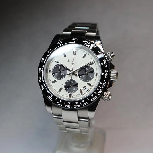 A. chrono panda (IN STOCK)