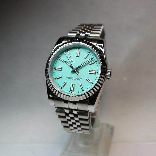 Datejust Tiffany (PRE ORDER)