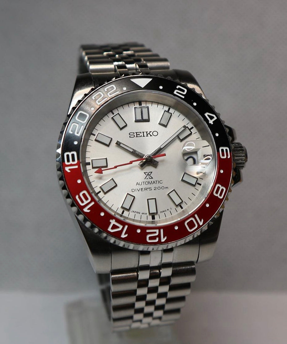 coke white sub (PRE ORDER)