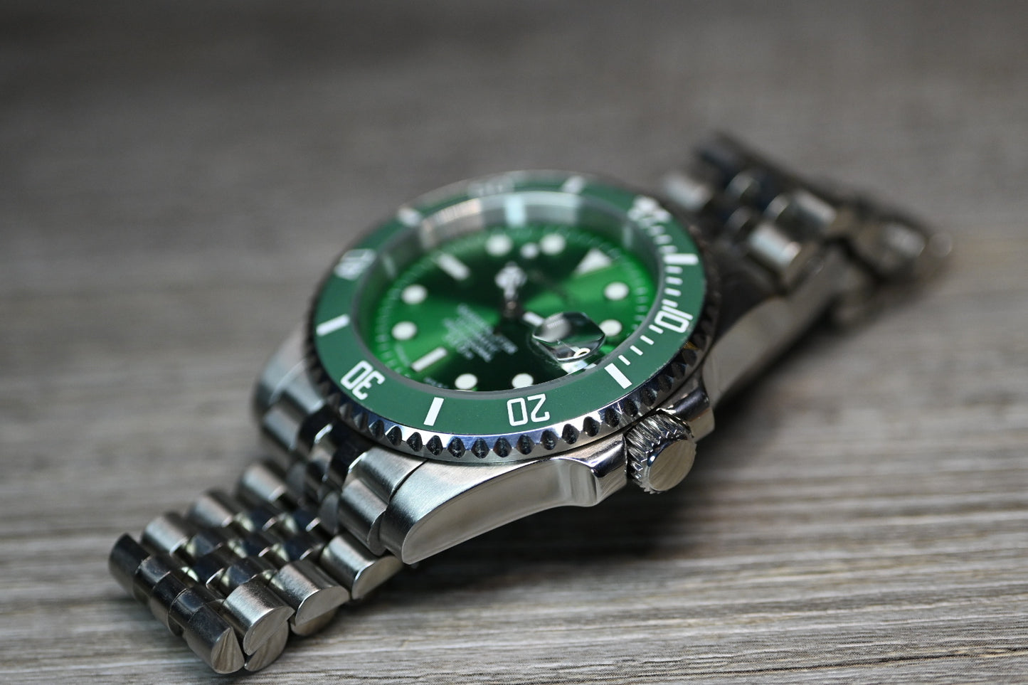 Hulk sub (PRE ORDER)