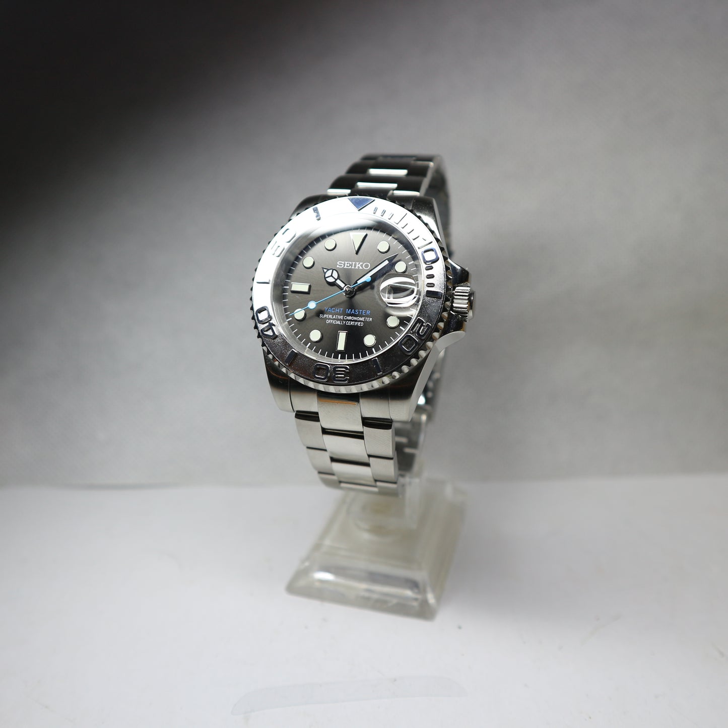 yacht grey mod (PRE ORDER)