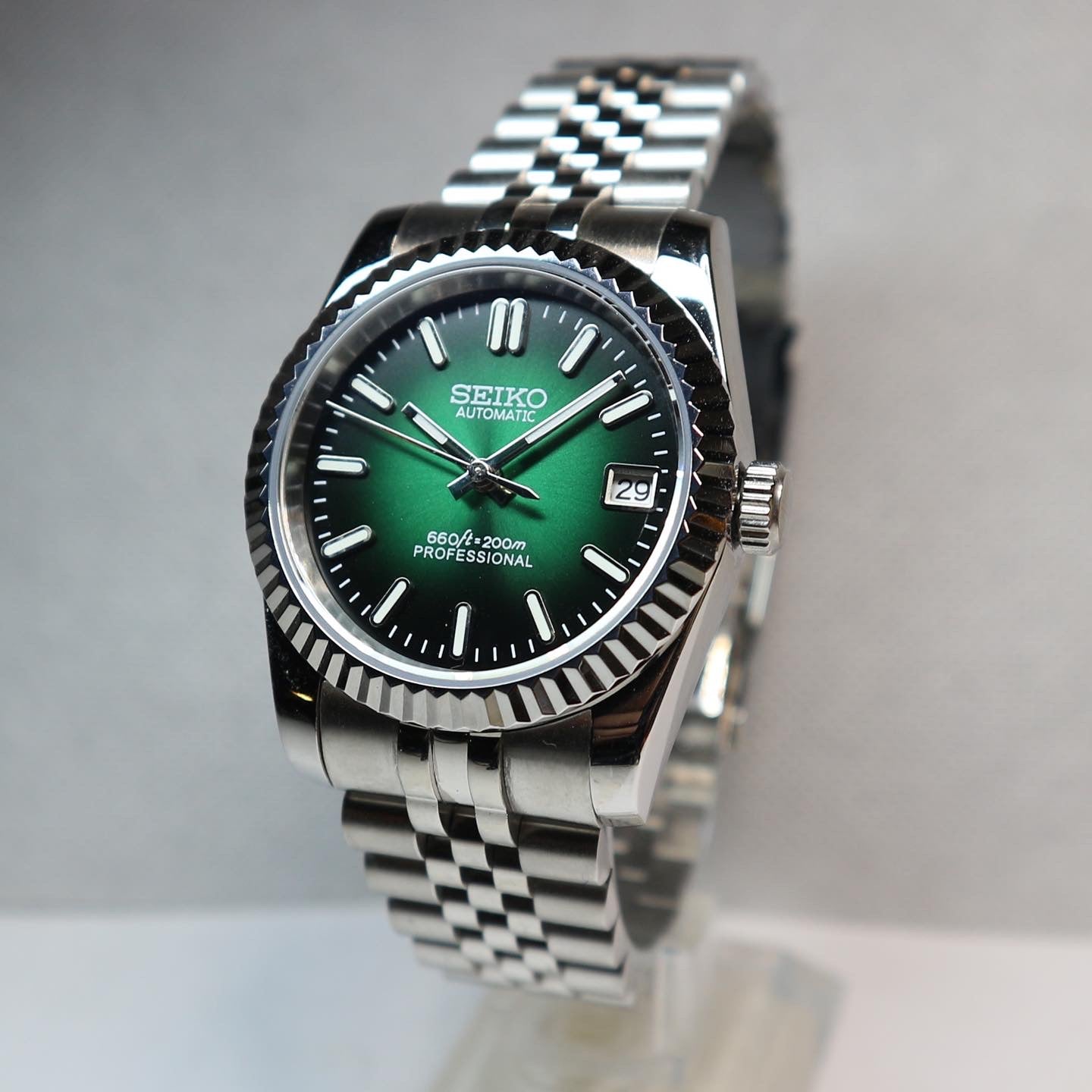 Datejust (PRE ORDER)