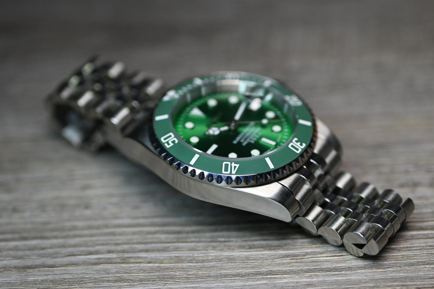 Hulk sub (PRE ORDER)