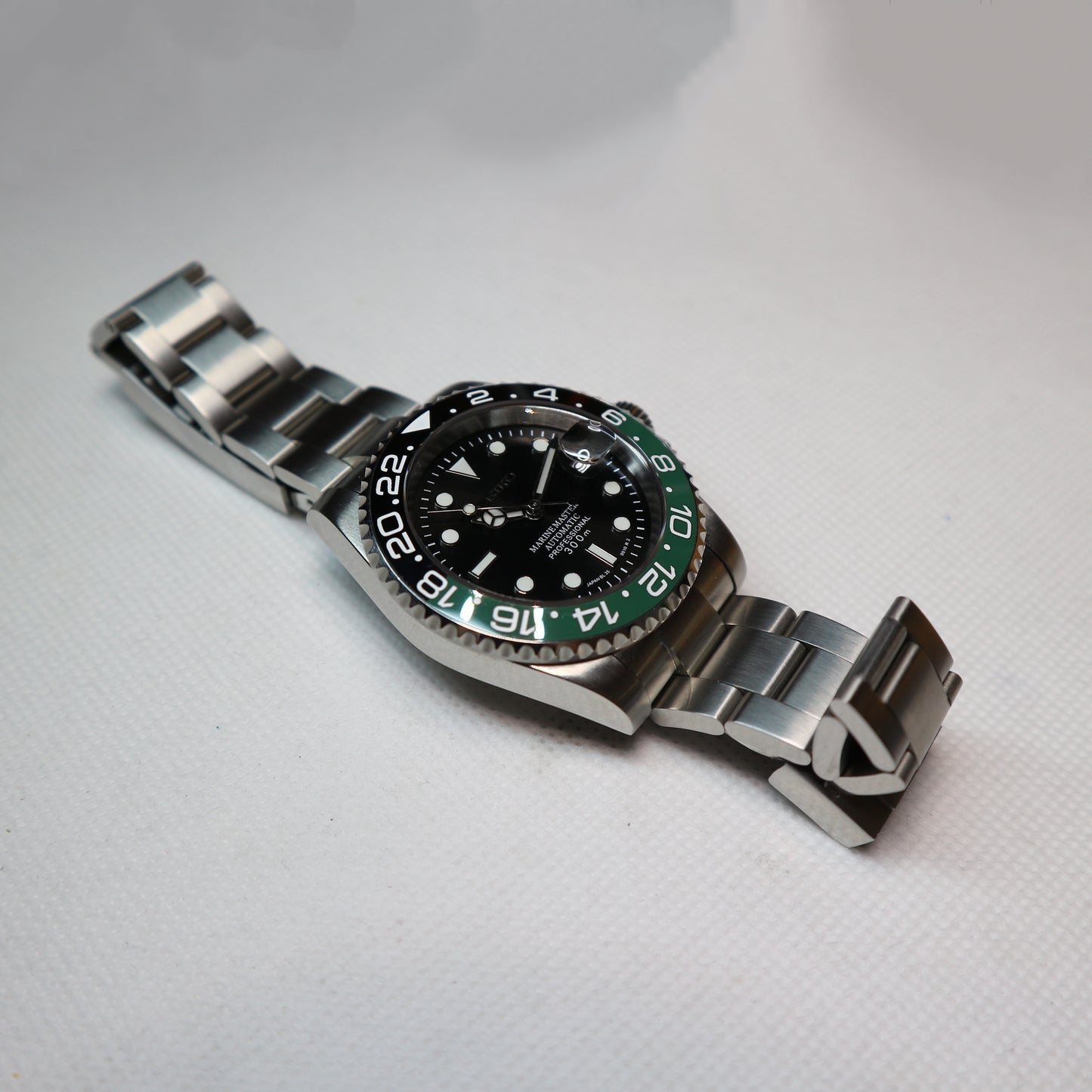 Green bat mod (PRE ORDER)