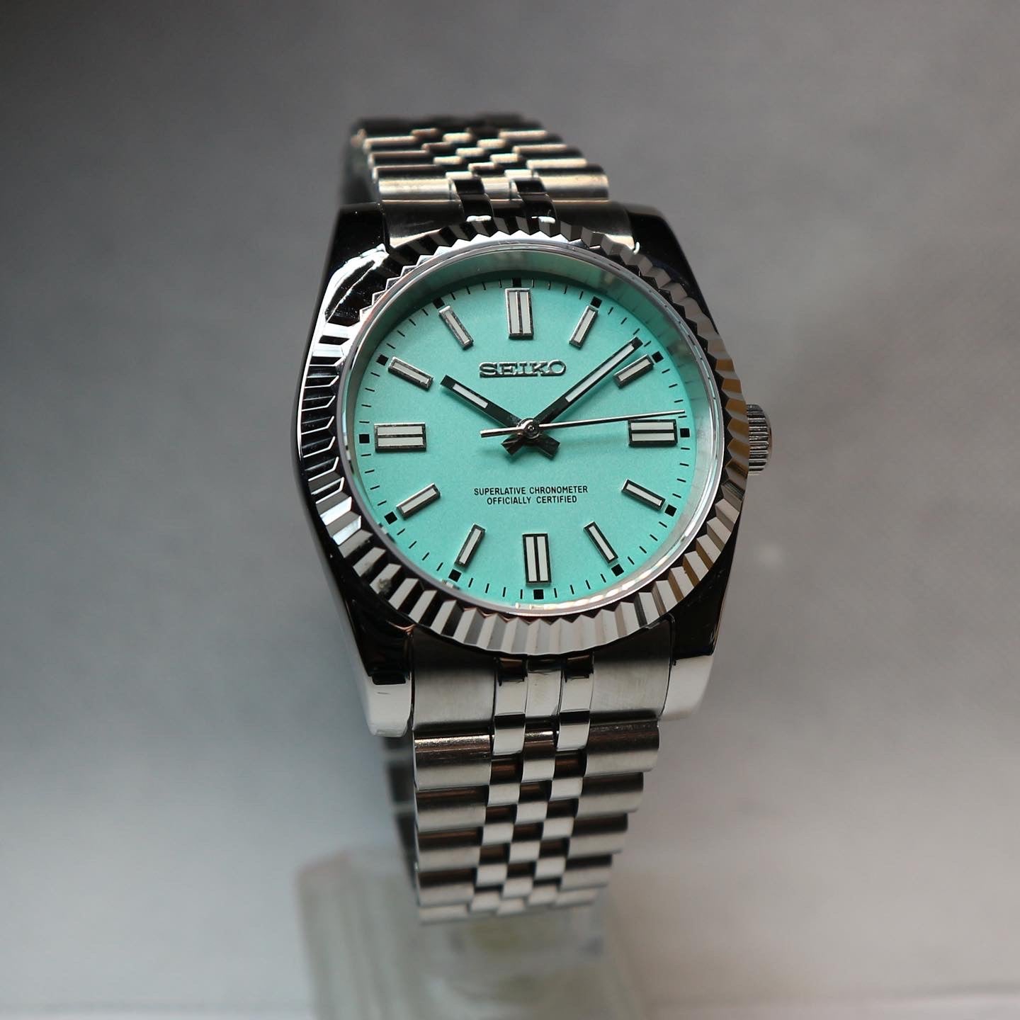 Datejust Tiffany (PRE ORDER)