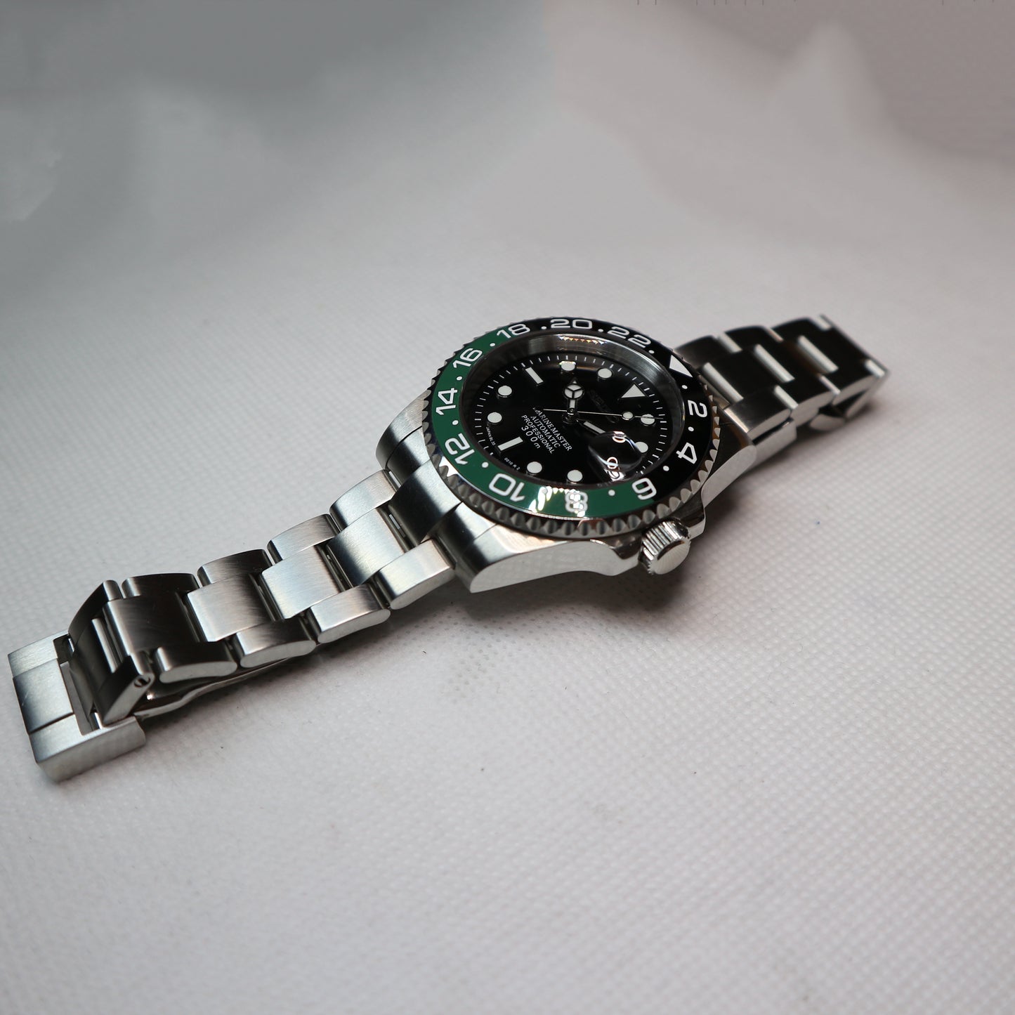 Green bat mod (PRE ORDER)