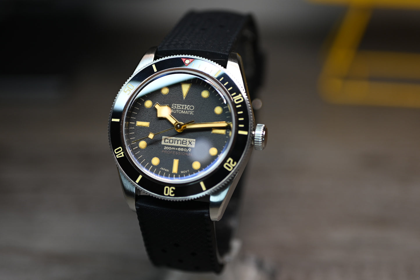 black bay vintage (PRE ORDER)