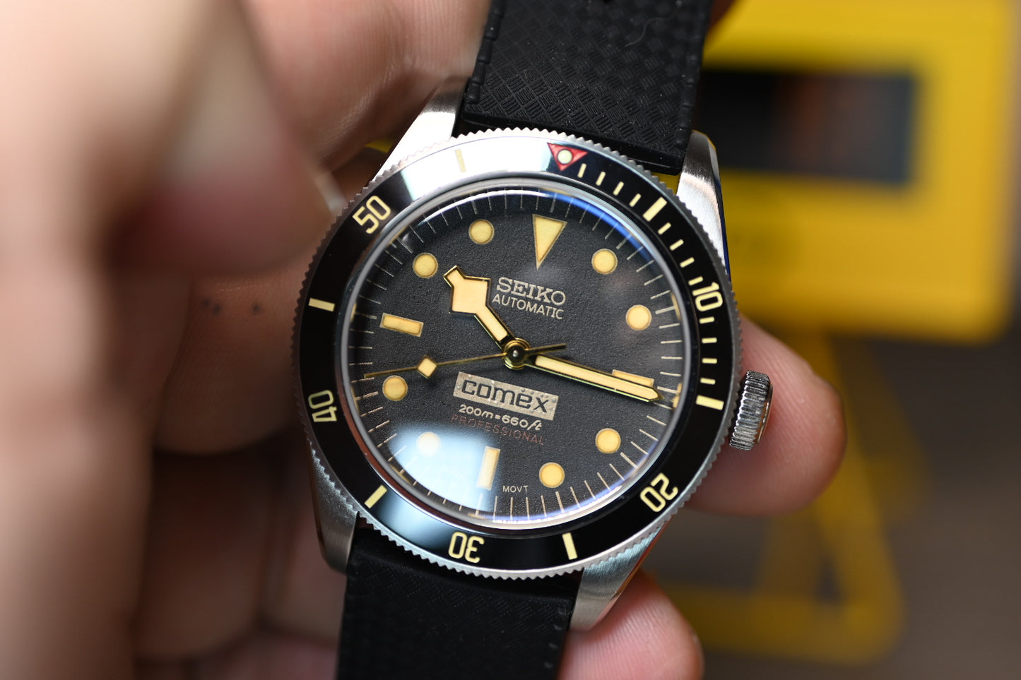 black bay vintage (PRE ORDER)